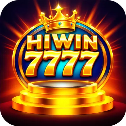 Ikon hiwin777