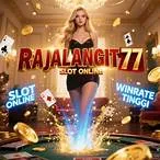 Ikon RAJALANGIT77LOGIN
