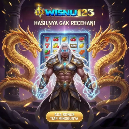 Ikon WISNU123