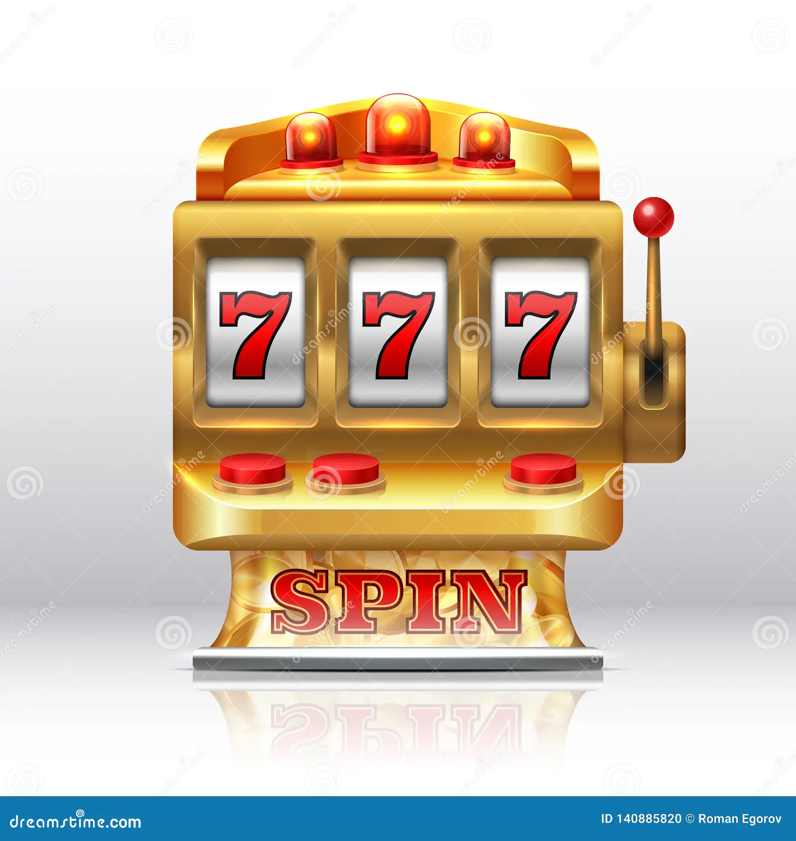Ikon SPIN77