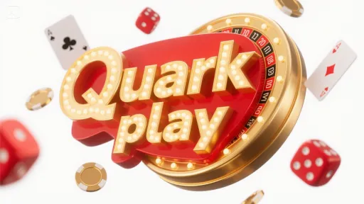 Ikon QUARK PLAY