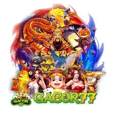 Ikon GACOR77