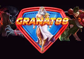 Ikon GRANAT88 