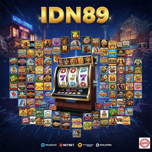 Ikon IDN89 