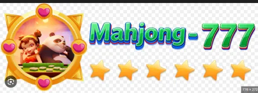 Ikon MAHJONG777