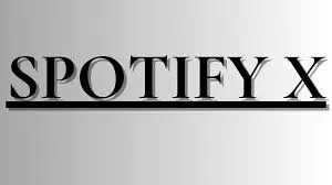 Ikon SPOTIFY X PREMIUM