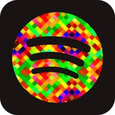 Ikon SPOTIFY X PREMIUM