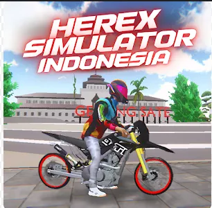 Ikon HEREX SIMULATOR