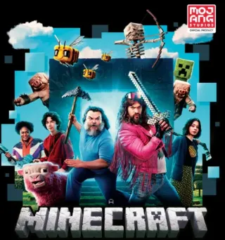 Ikon MINECRAFT 