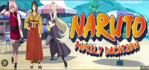 Ikon NARUTO