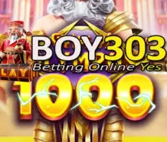 BOY303 APK