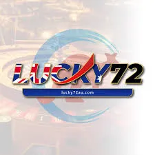 Ikon LUCKY72 APK